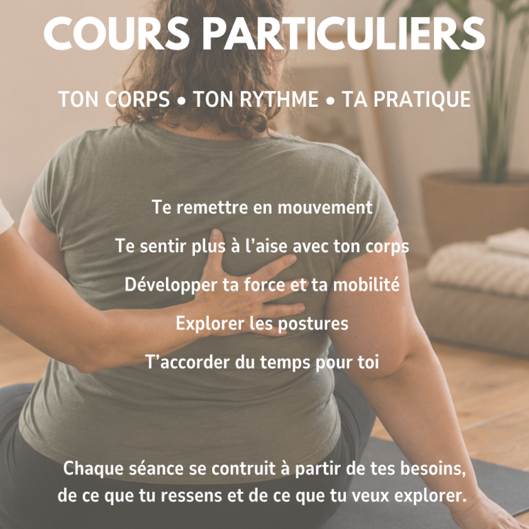 Cours particuliers de yoga à Marseille Cours particuliers de yoga à Marseille avec Smarana Yoga